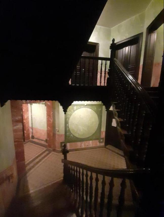 City Artdeco Suite 莱比锡 外观 照片