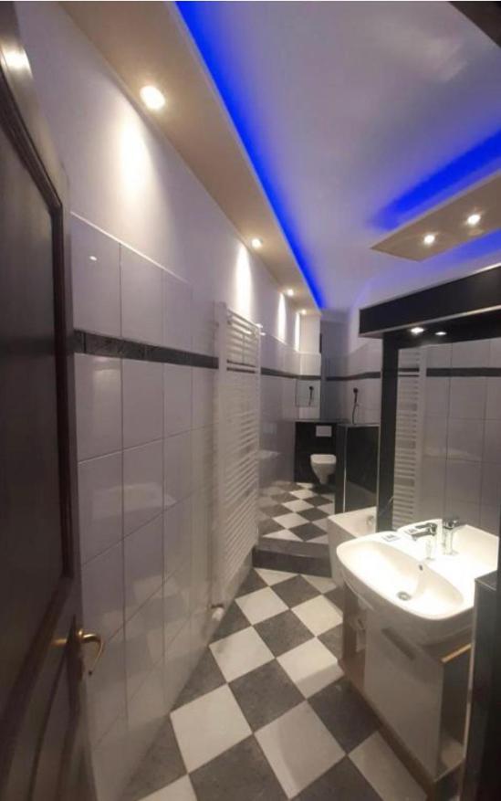City Artdeco Suite 莱比锡 外观 照片